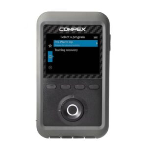 Compex Muscle Stimulator